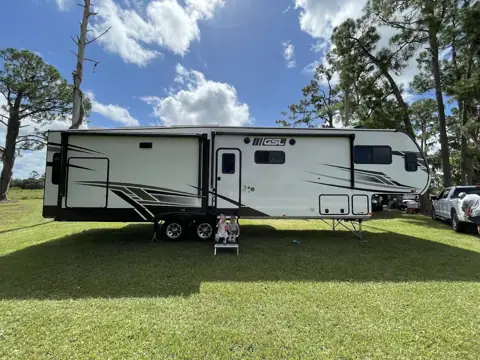 A to Z RV Super Center in Ocala, FL