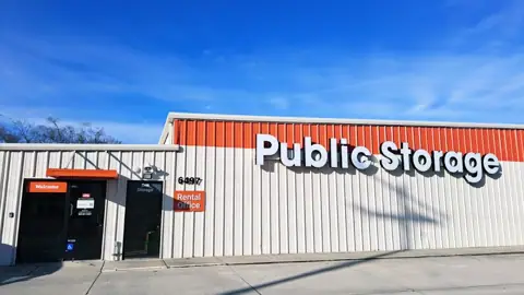 Public Storage in Chattanooga, TN