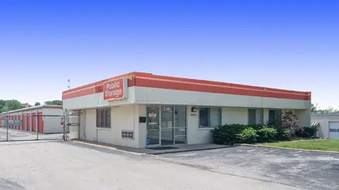 Public Storage in St. Louis, MO