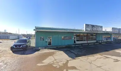 Twitty's Boat & RV Storage in Oklahoma City, OK