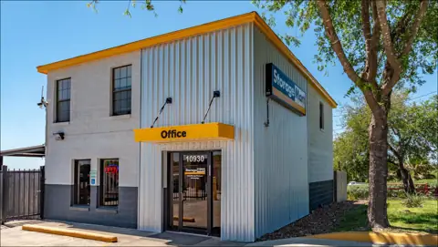 StorageMart in San Antonio, TX
