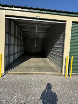Chris Pitts Self Storage in Buchanan, TN