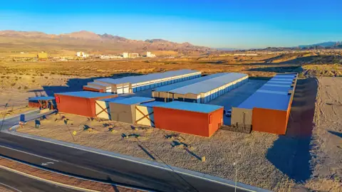 Toy Shack Storage - Bullhead City in Bullhead City, AZ