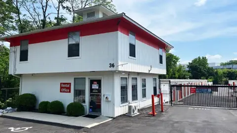 Public Storage in Greenville, SC