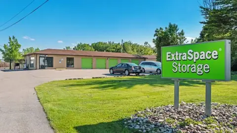 Extra Space Storage in Rochester, NY