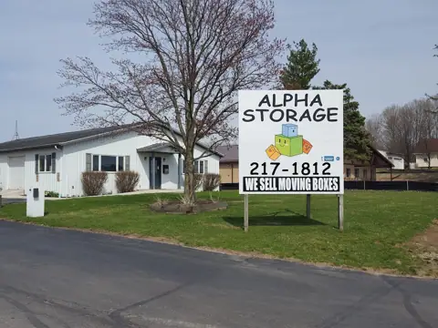 Alpha Storage Valparaiso, IN in Valparaiso, IN