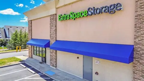 Extra Space Storage in Toms River, NJ