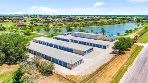 Riverway Storage in Lytle, TX
