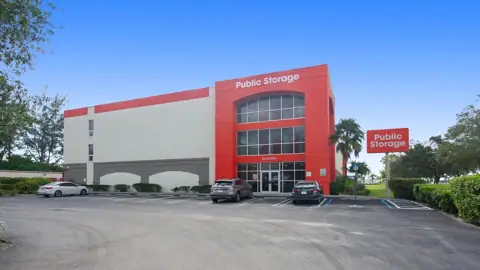 Public Storage in Miami, FL