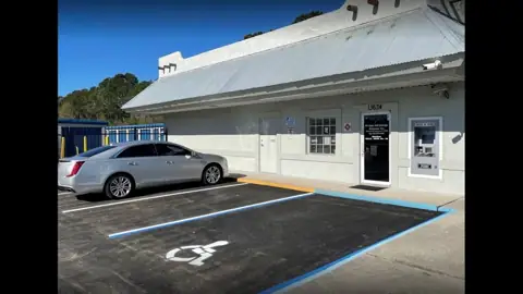 Fort Knox Self Storage - Lady Lake in Lady Lake, FL
