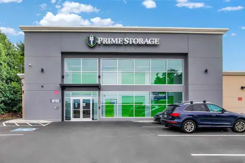 Prime Storage in New Bedford, MA