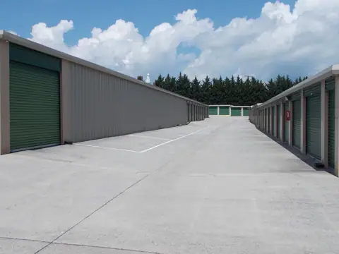 AAAA Self Storage in Roanoke, VA