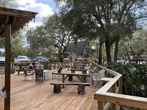 Luna Sands Resort in Orange City, FL