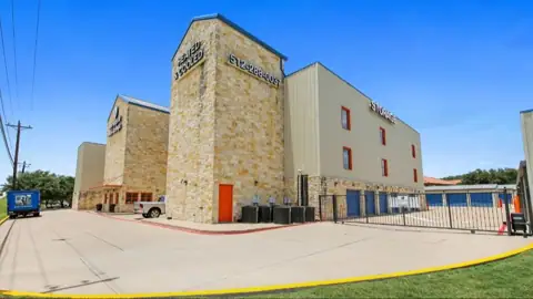 Morningstar Storage in Austin, TX
