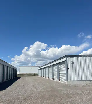 Storage Bay Sugar City in Sugar City, ID