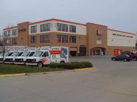 U-Haul Moving & Storage of Taylor in Taylor, MI