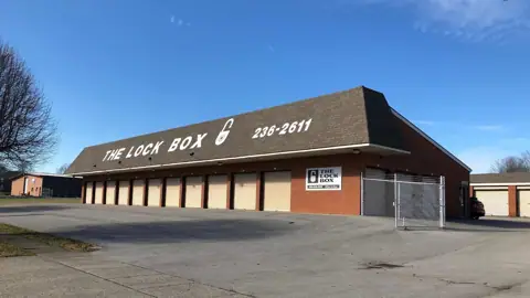 The Lock Box in Danville, KY