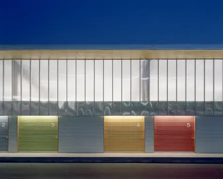 Armor Storage - Topeka in Topeka, KS