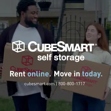 CubeSmart Self Storage photo 3