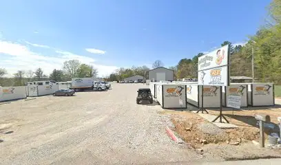 College Movers Storage in Bloomington, IN