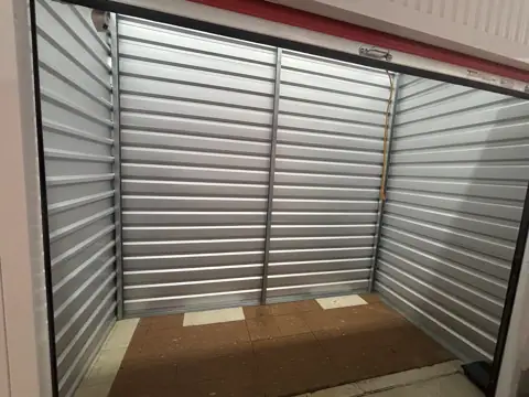 Self-Storage at U-Haul in Westland, MI