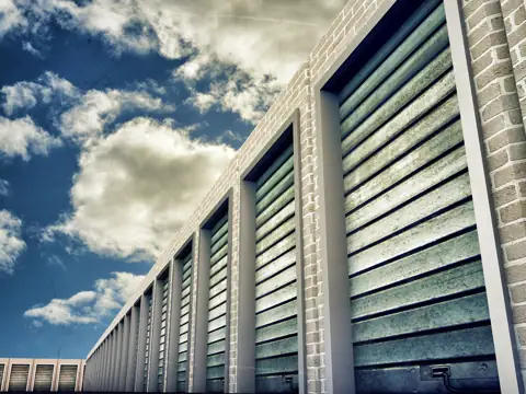 Strahm's Storage in Brookings, OR