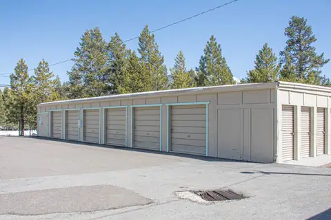 StorWise Self Storage - Tahoe in South Lake Tahoe, CA