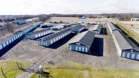 Discount Mini Storage in Fortville, IN