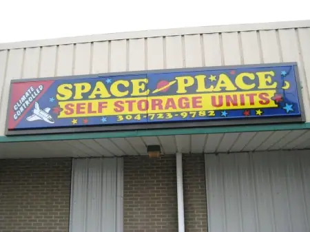 Space Place in Weirton, WV