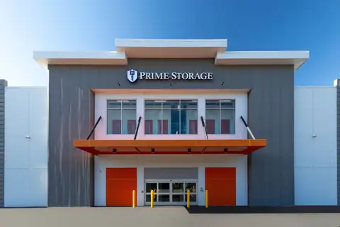 Prime Storage in Summerville, SC