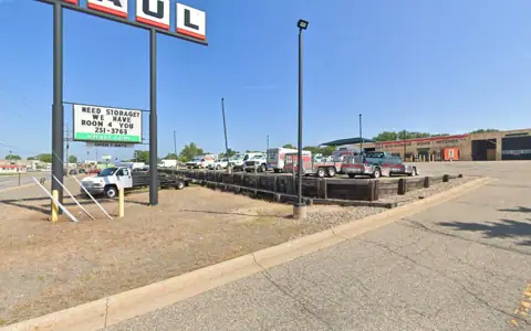 Self-Storage at U-Haul photo 2