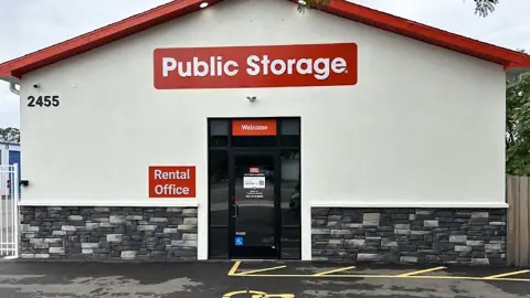 Public Storage in Moraine, OH