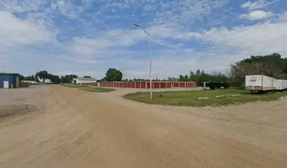 D & A Properties & Self Storage, LLC in Fairmont, MN