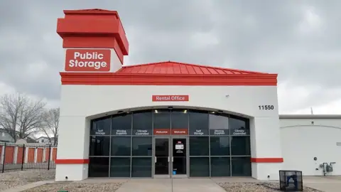 Public Storage in Northglenn, CO