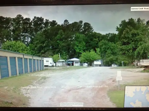 dishaco rentals in Seneca, SC