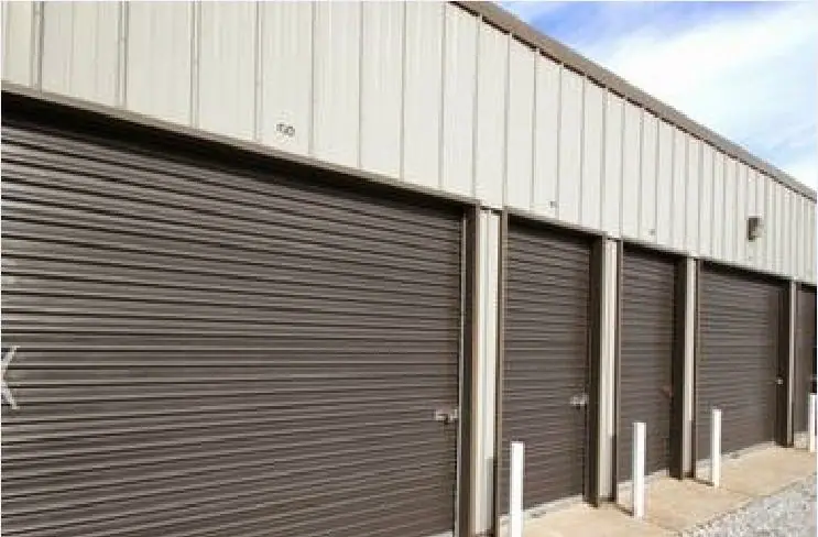 Steger U Store Storage, RV storage in Steger