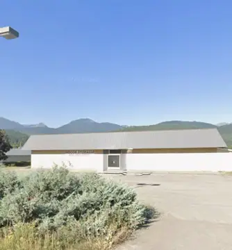 Lincoln Lanes Storage Units in Libby, MT