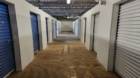 Douglas Storage in Minneapolis, MN