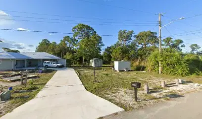 Closed in Stuart, FL
