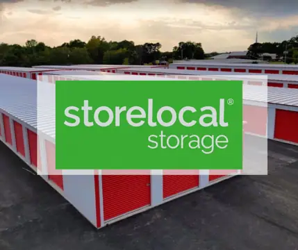 Storelocal Storage in Knoxville, TN
