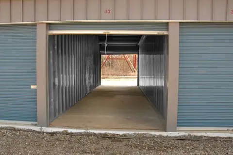 Jax Storage in Canton, OH