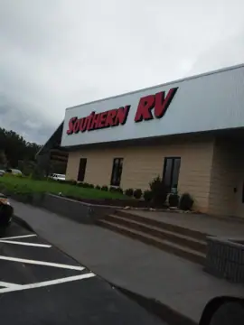 Southern RV in McDonough, GA