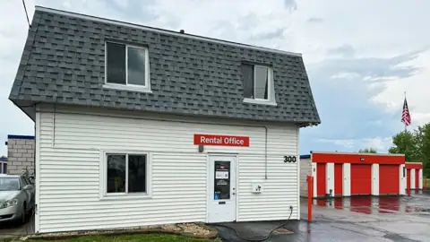 Public Storage in Bolingbrook, IL