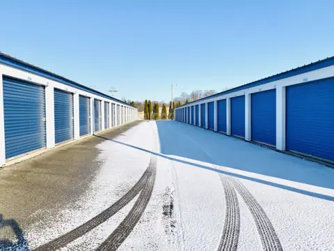 Fort Wayne Storage - Cook Road in Fort Wayne, IN