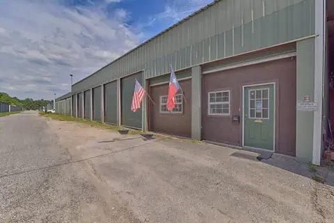 Fairlake Storage in Huffman, TX