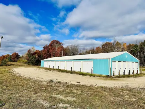 STORAGE NORTH - Morley in Morley, MI