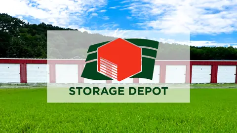 Storage Depot - Palmer in Palmer, TN