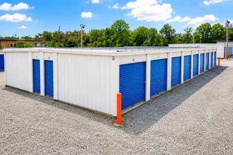 Rolla Safe Keep Storage in Rolla, MO