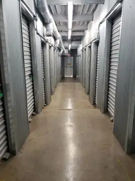 Self-Storage at U-Haul in Spokane, WA