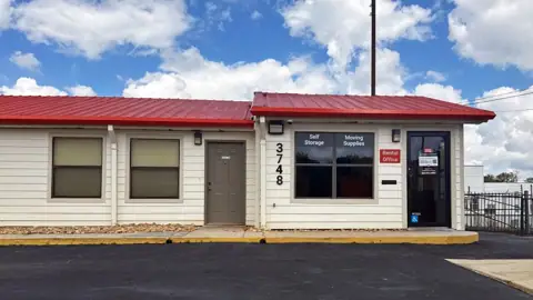 Public Storage in Decatur, GA